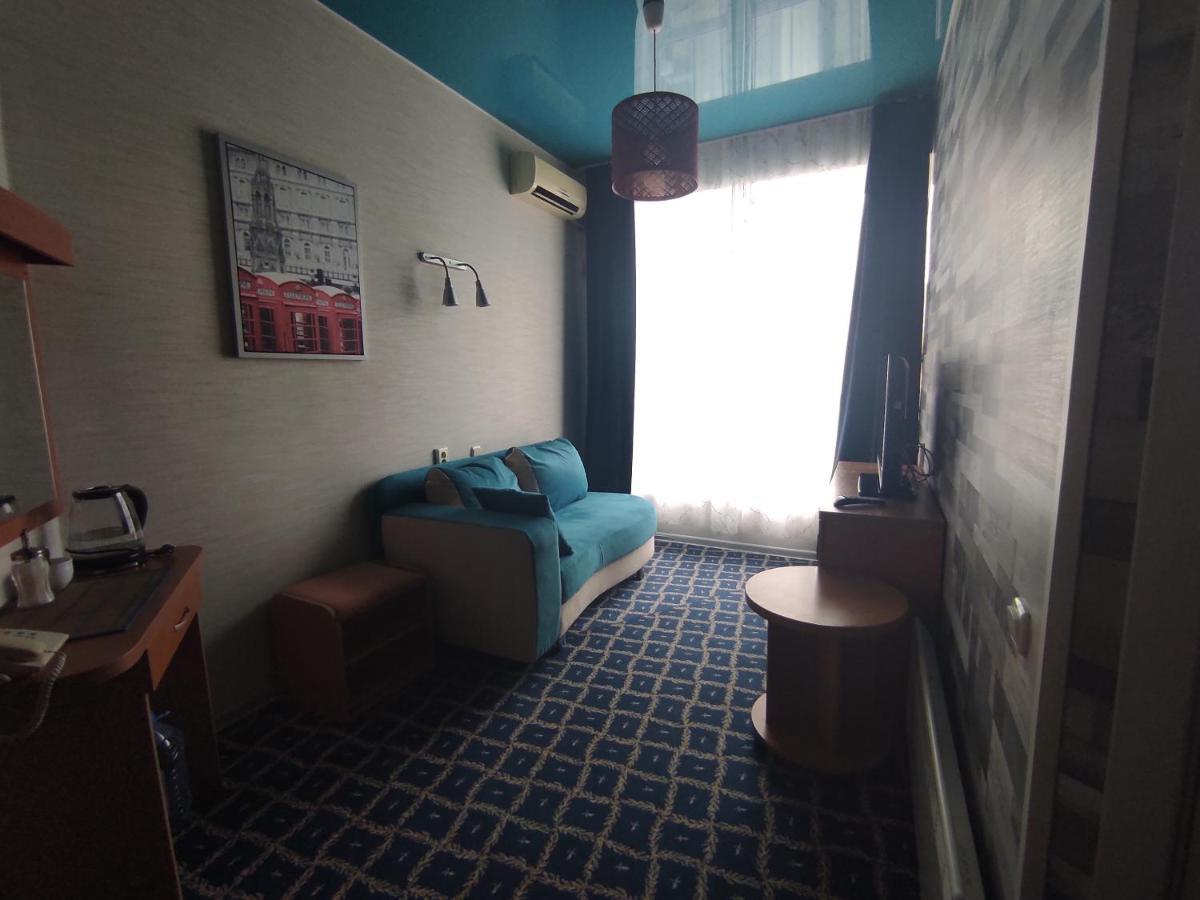 Three Dolphins Hotel Aktau  Eksteriør billede